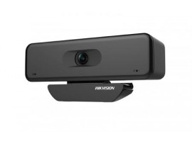 Hikvision DS-U18 4K UHD USB Webcam
